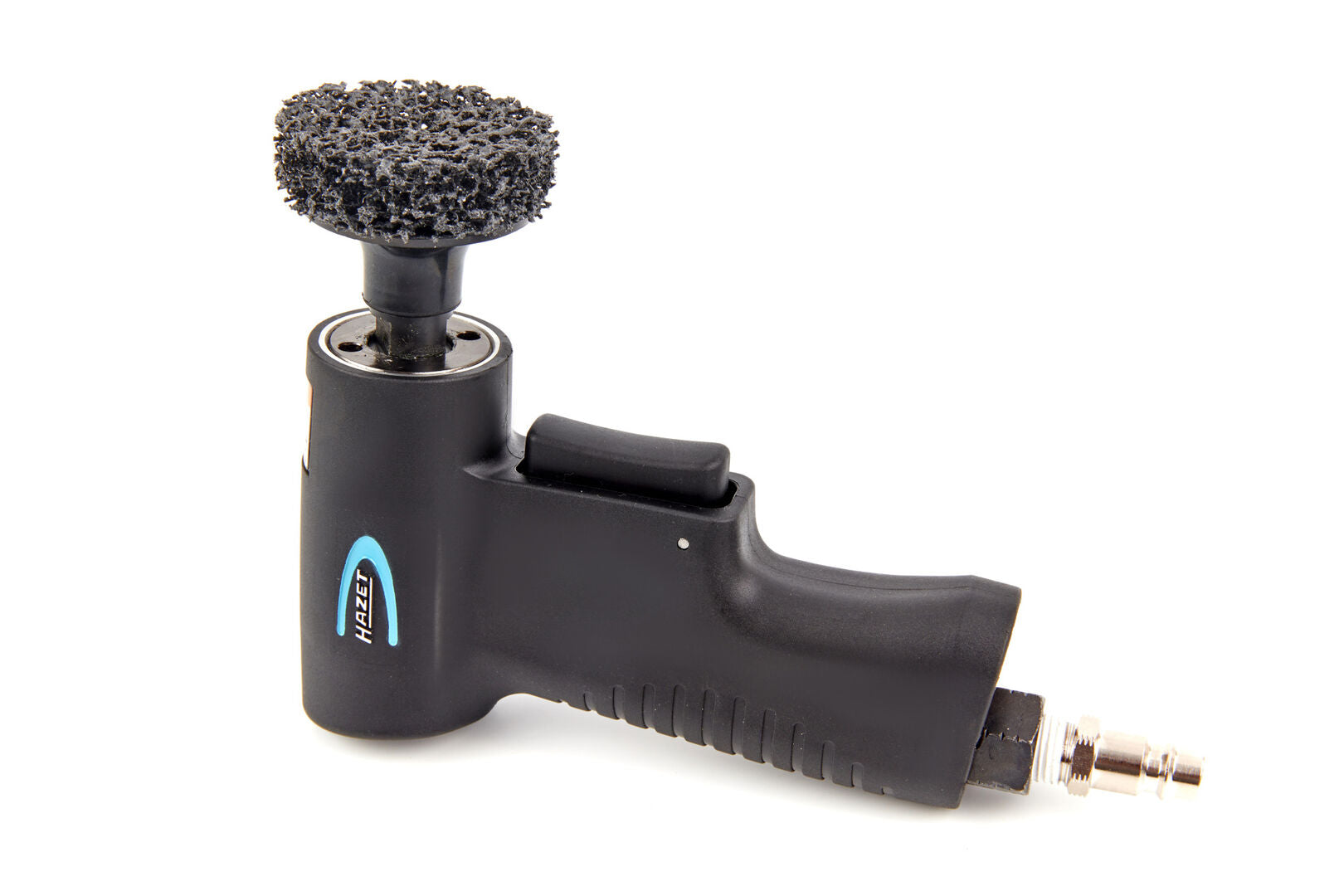 Sada pištoľovej brúsky s príslušenstvom hazet