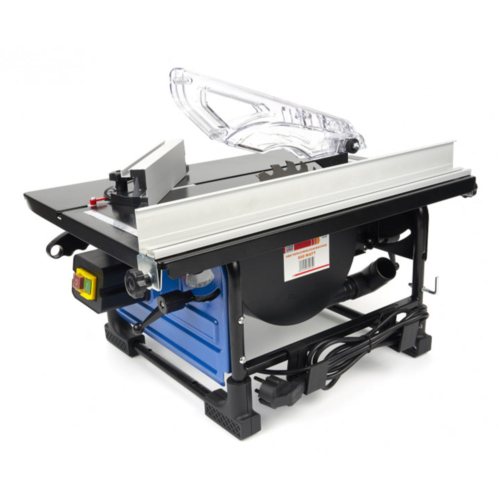 Stolná kotúčová píla 800W HBM