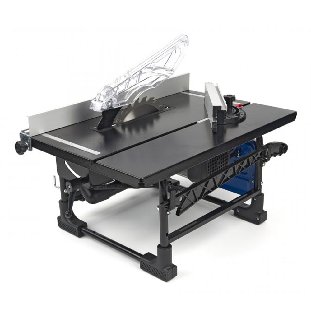 Stolná kotúčová píla 800W HBM