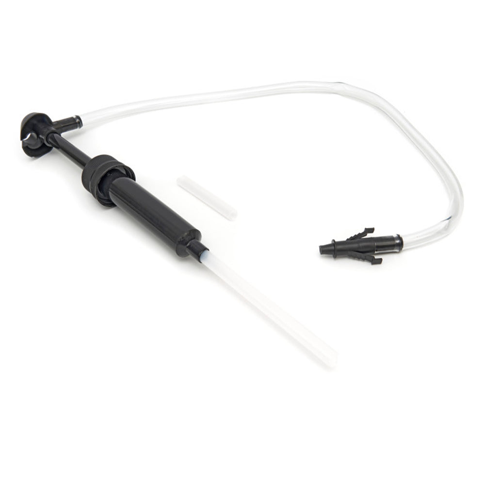 Ručné čerpadlo na olej a iné kvapaliny hbm