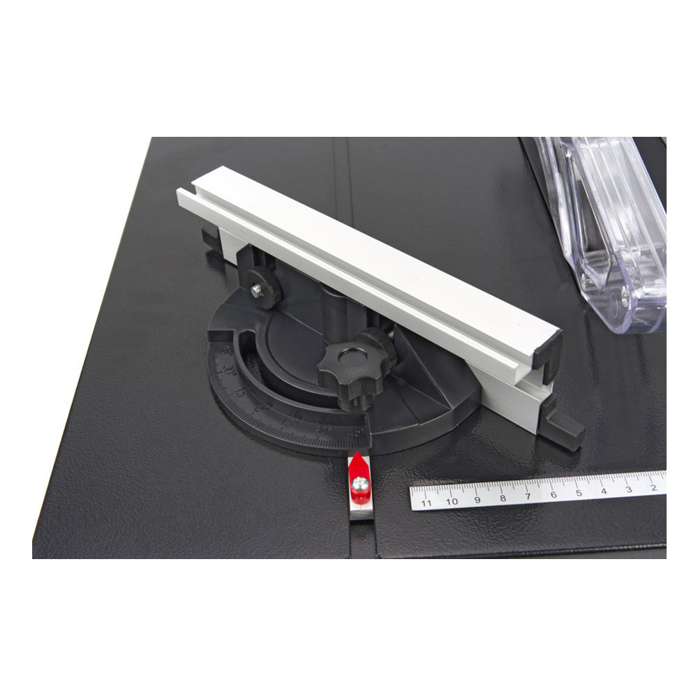 Stolná kotúčová píla 800W HBM