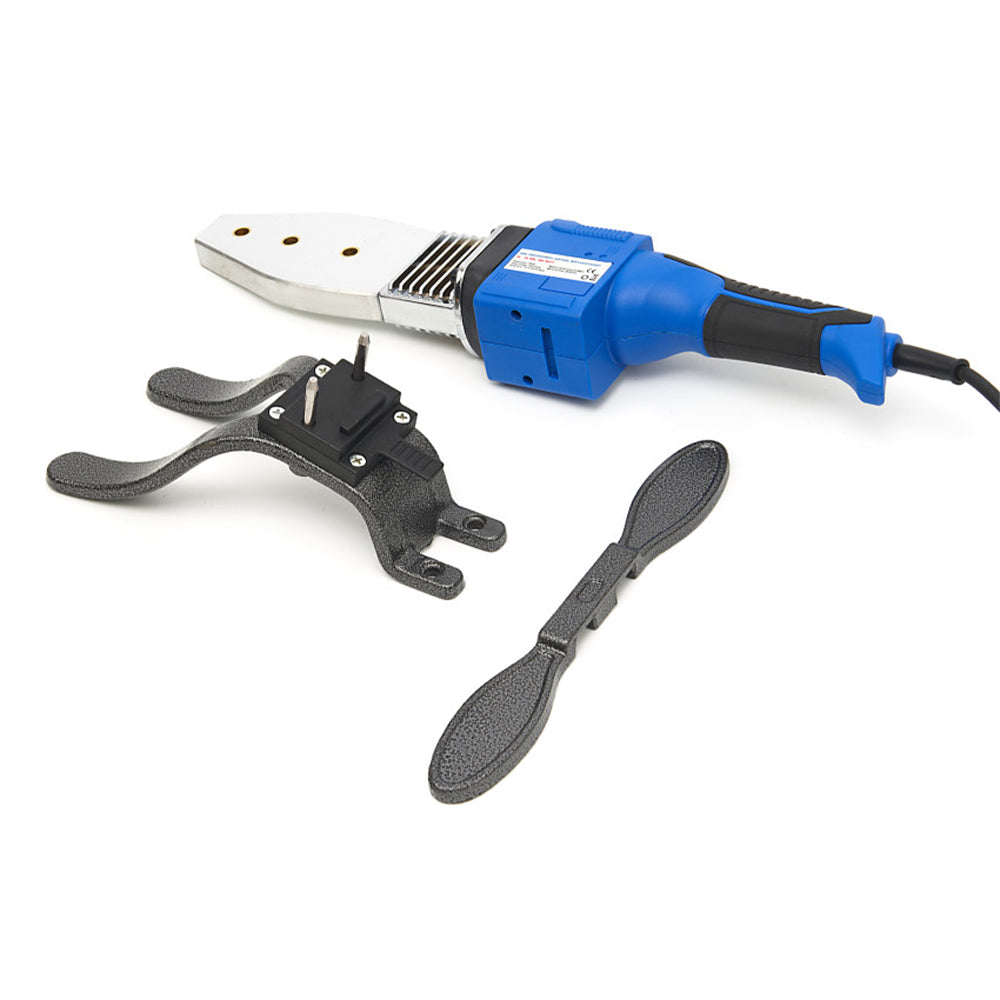 Zvárací prístroj na spájanie pvc ppr rúr 20-63 mm 800 w hbm