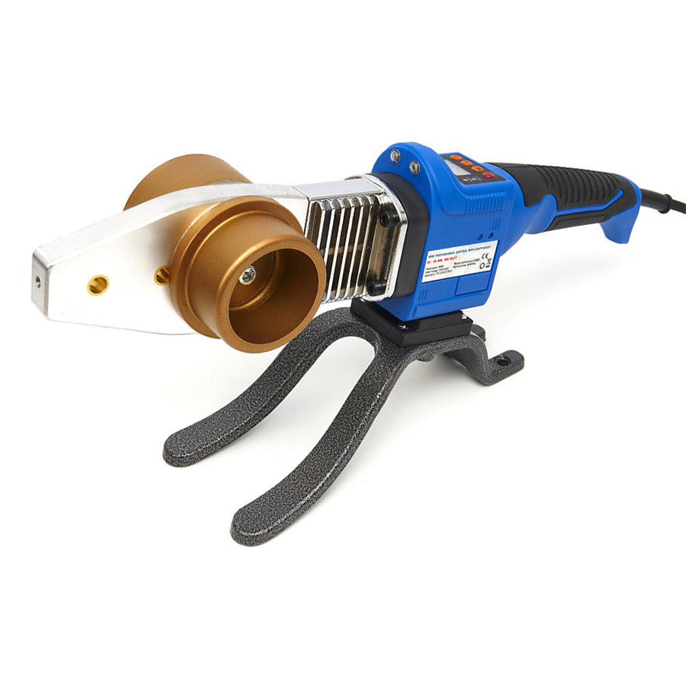 Zvárací prístroj na spájanie pvc ppr rúr 20-63 mm 800 w hbm