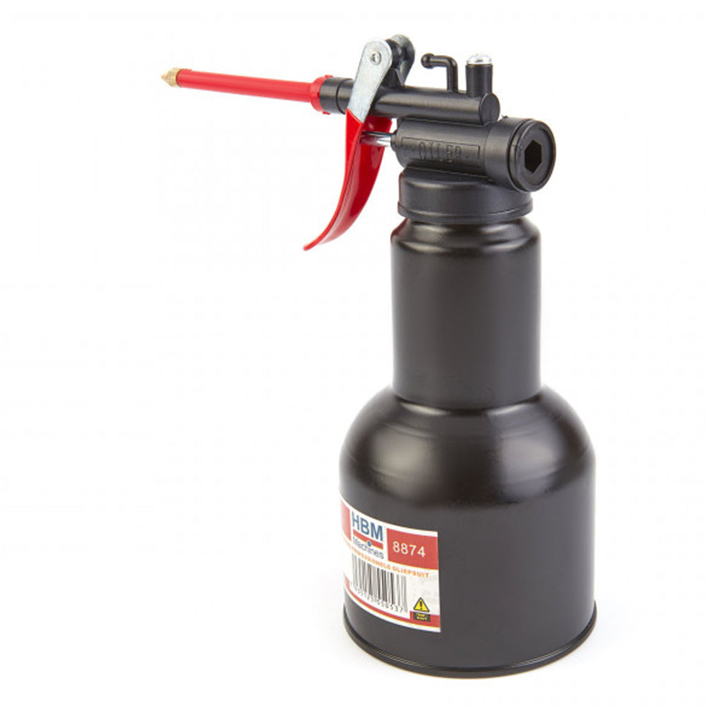 Olejnička 500ml HBM