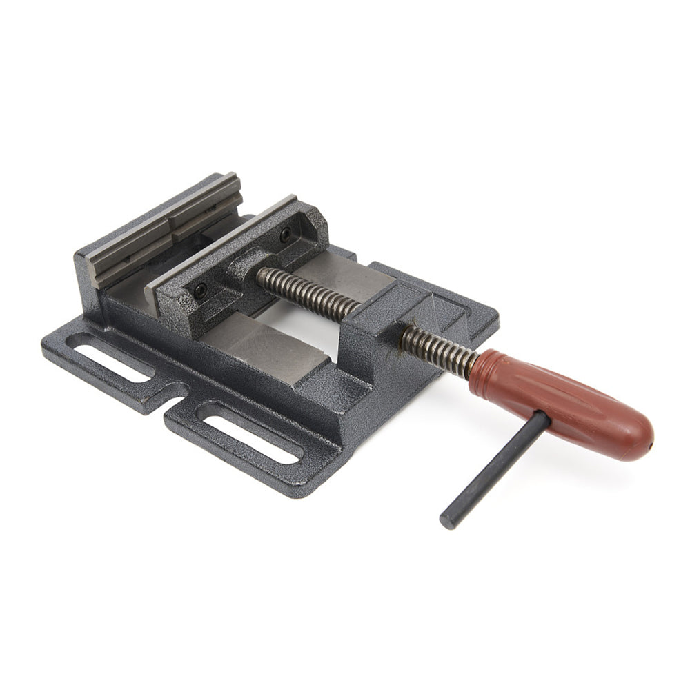 Vŕtací zverák 150 mm typ 5 pre vŕtačku – HBM