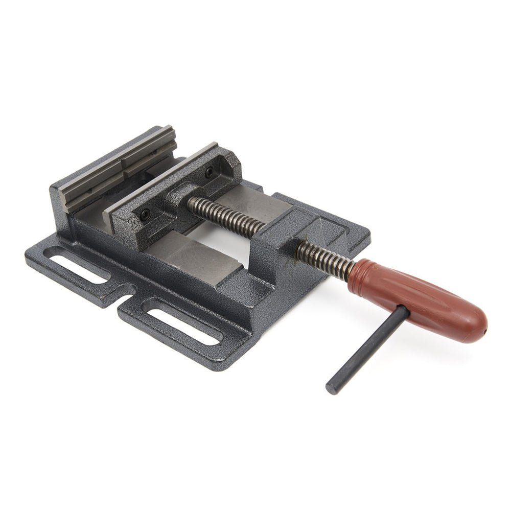 Vŕtací zverák 125 mm typ 5 pre vŕtačku – HBM