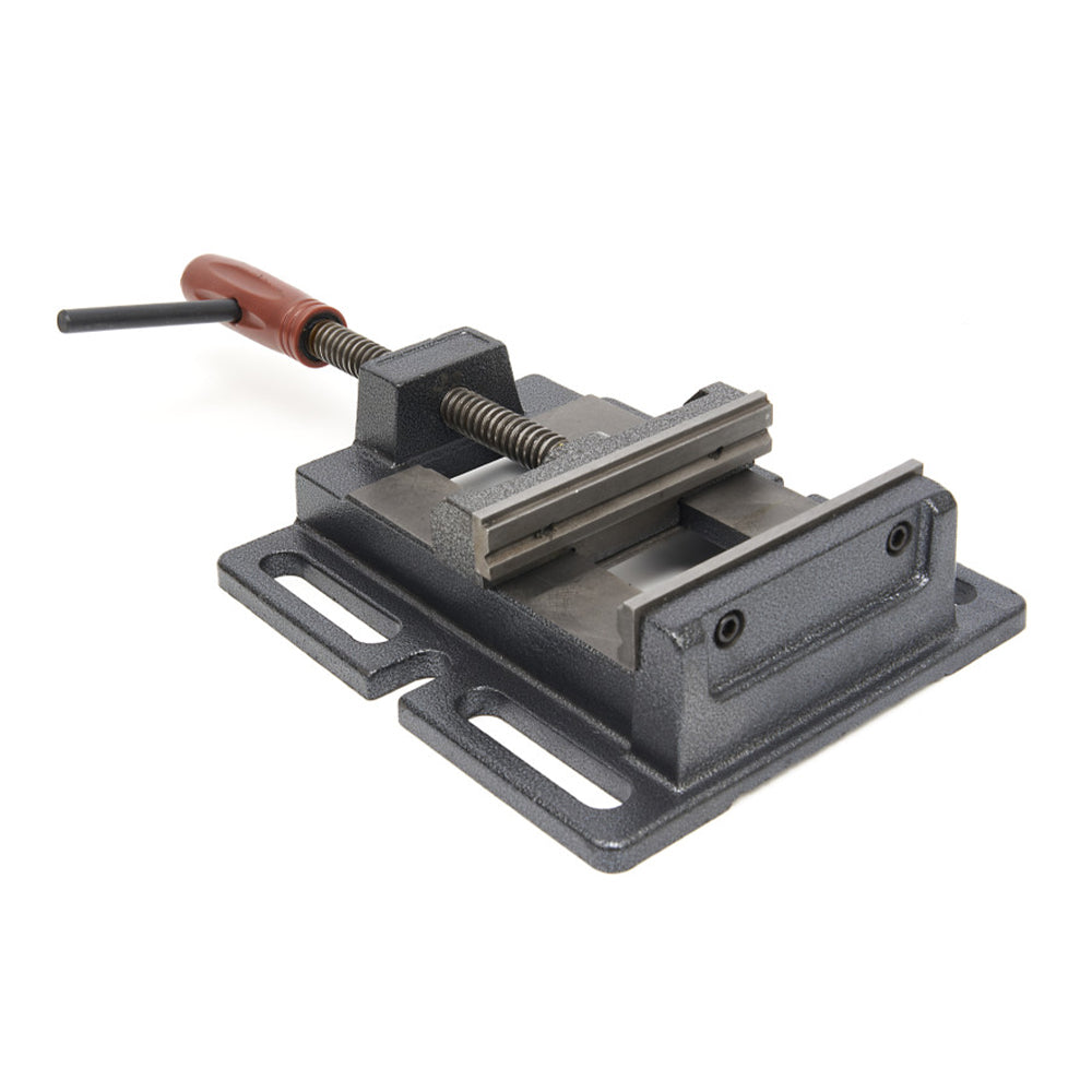 Vŕtací zverák 150 mm typ 5 pre vŕtačku – HBM