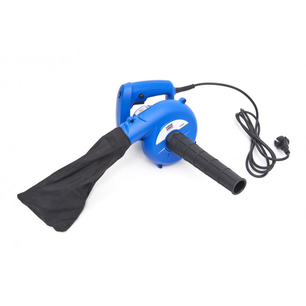 Elektrický fukár - fúkač 400W HBM