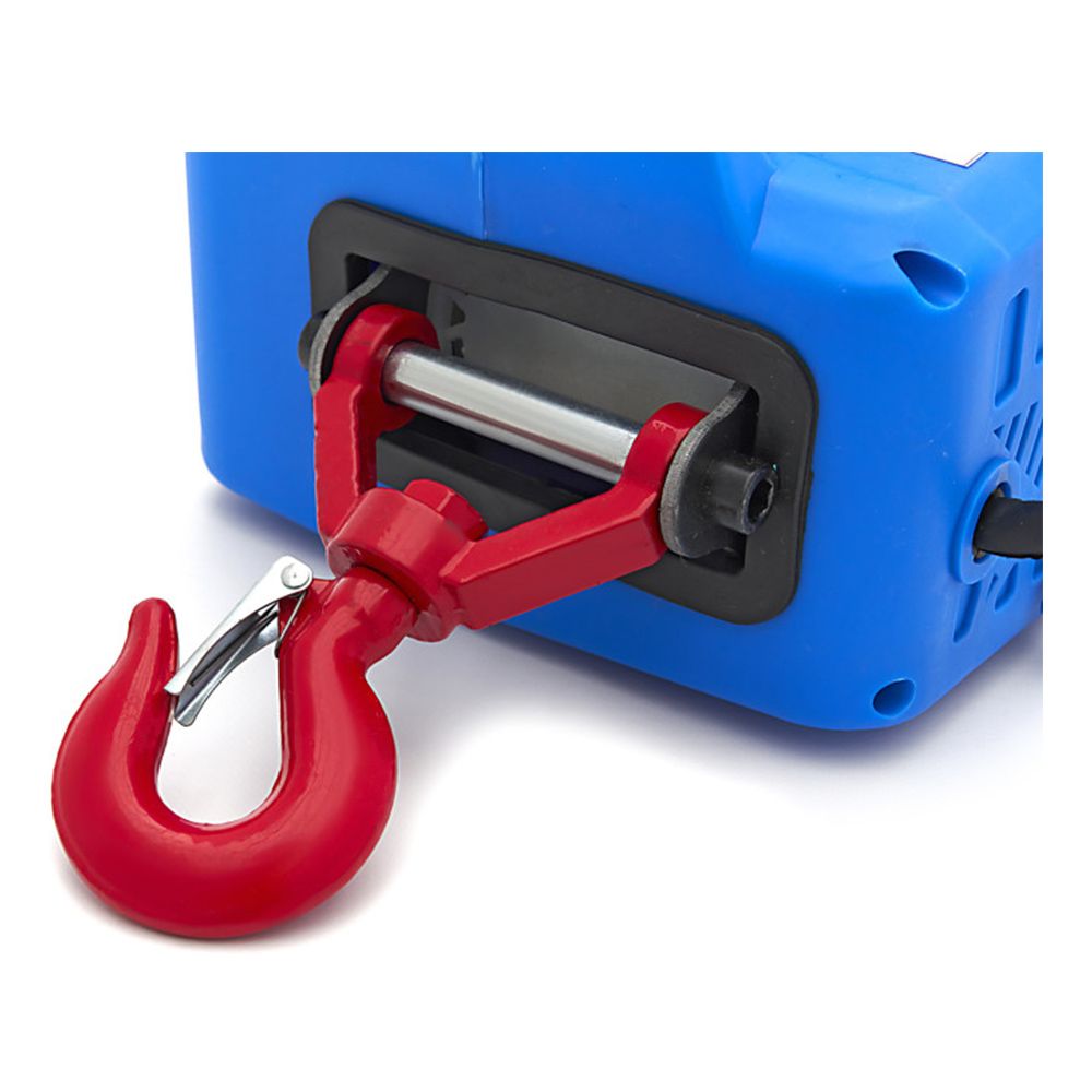 Elektrický kladkostroj s diaľkovým ovládaním 500kg 230V HBM