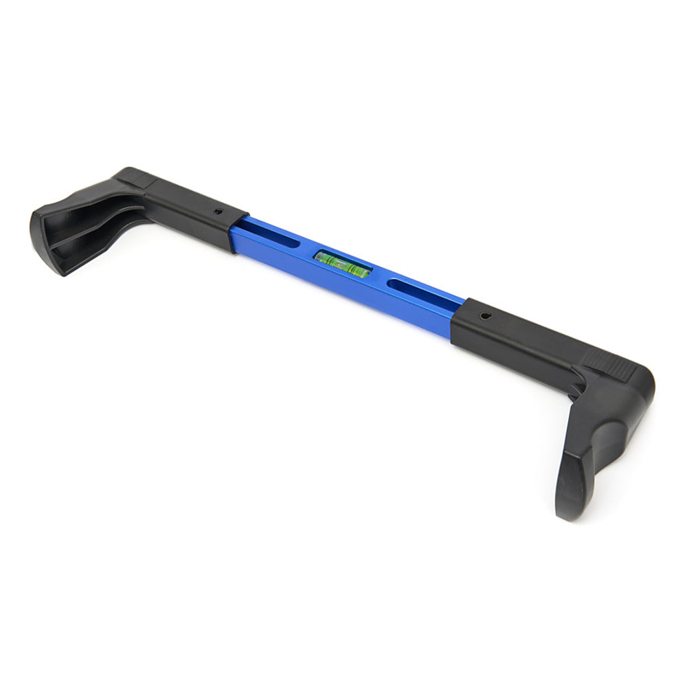 Vodováha na polohovanie volantu hbm