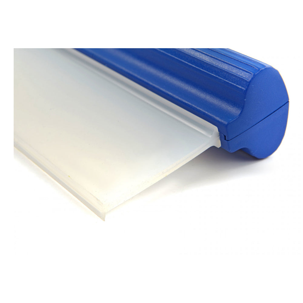 Silikónová stierka na okná 350mm HBM