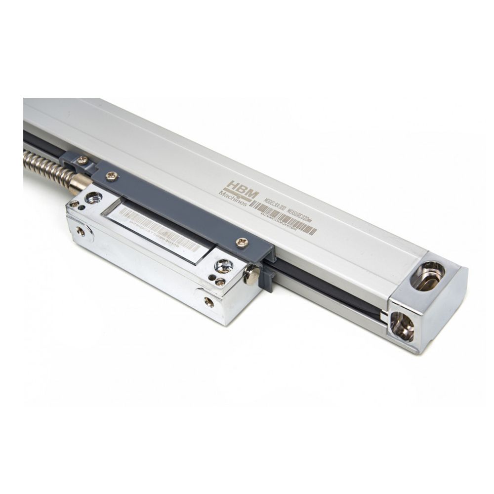 Digitálne meradlo - pravítko na meranie posuvu DRO 620mm