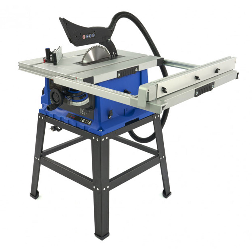 Stolná kotúčová píla 1600W 255mm HBM