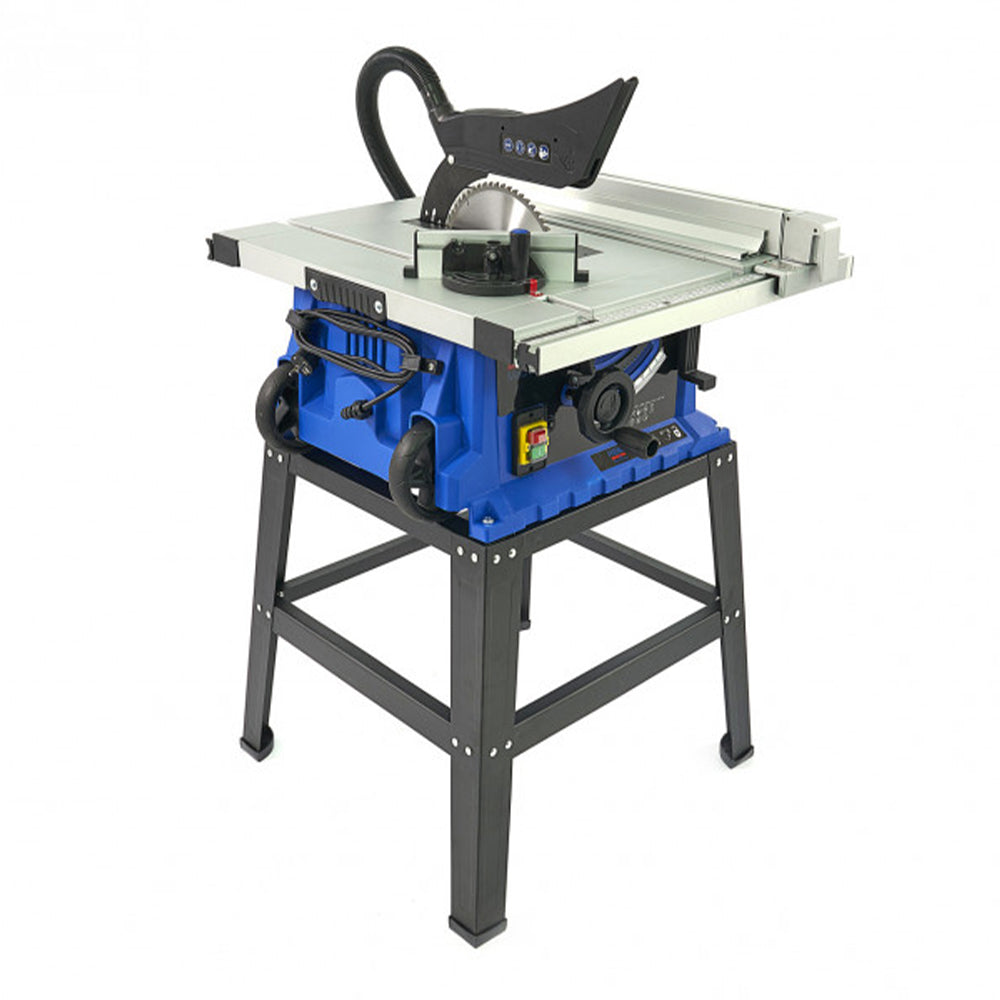 Stolná kotúčová píla 1600W 255mm HBM
