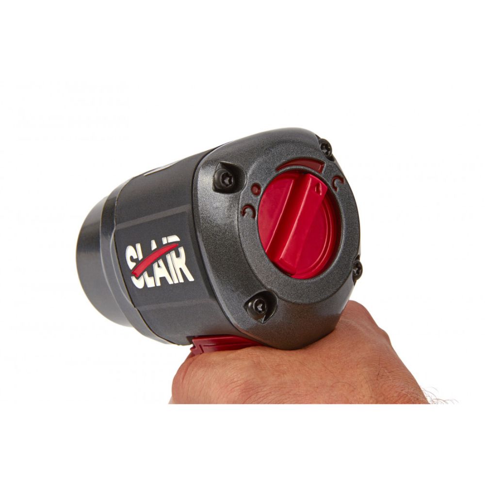 Pneumatický rázový uťahovák 1/2'' 1300Nm Slair Holandsko