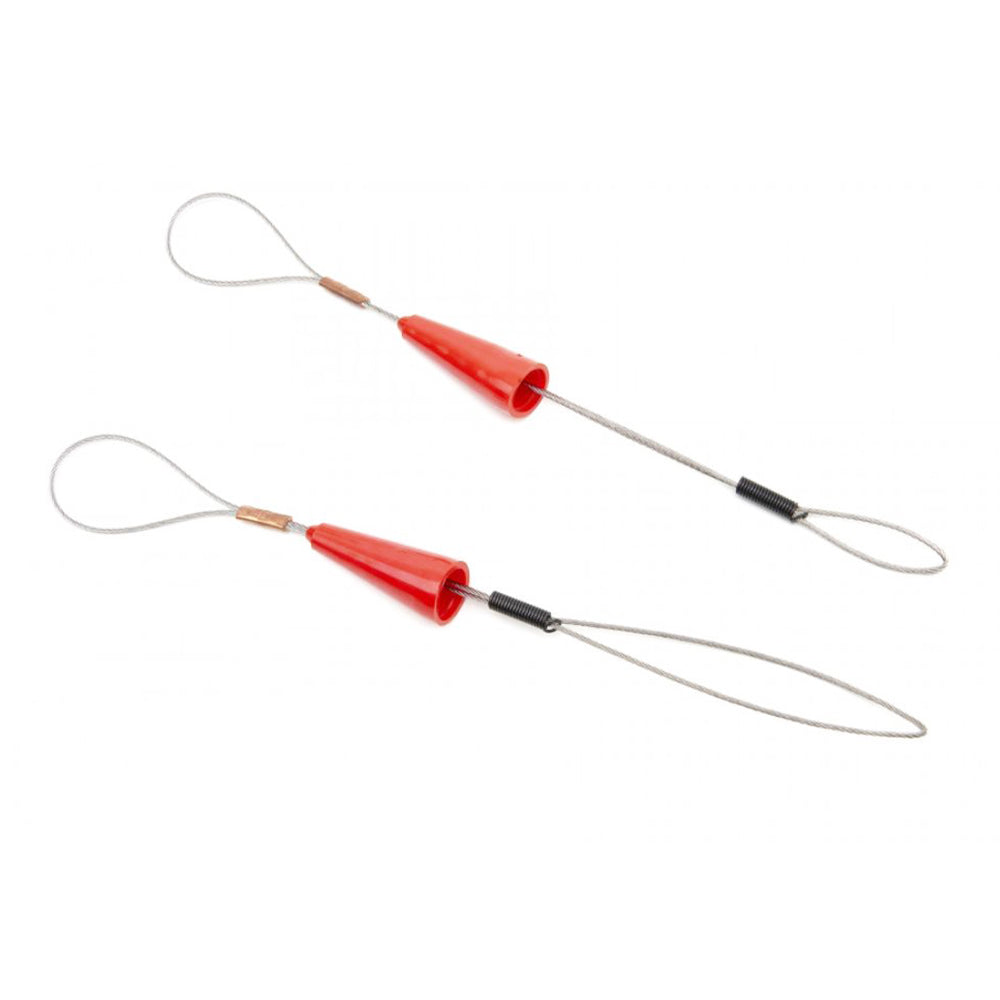 Zariadenie na ťahanie káblov s 2 akumulátormi 21v hbm