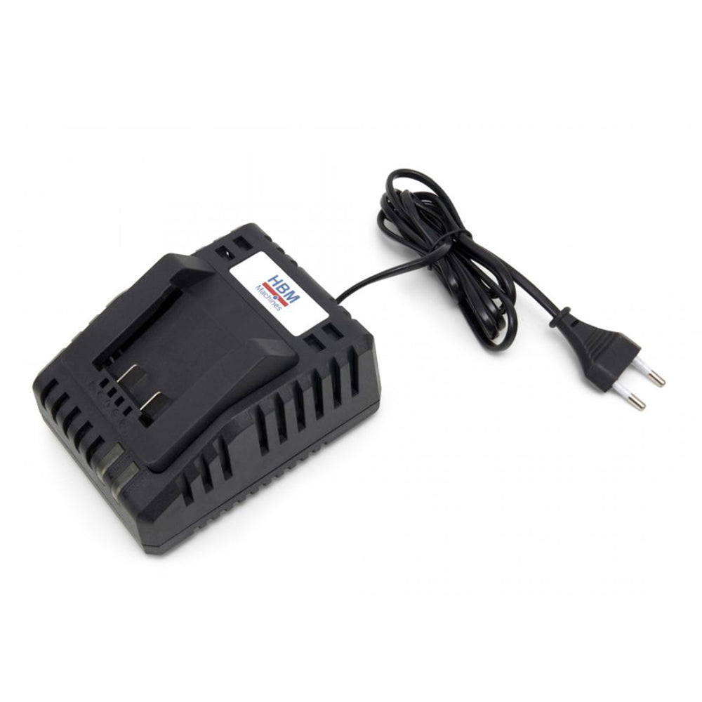 Zariadenie na ťahanie káblov s 2 akumulátormi 21v hbm