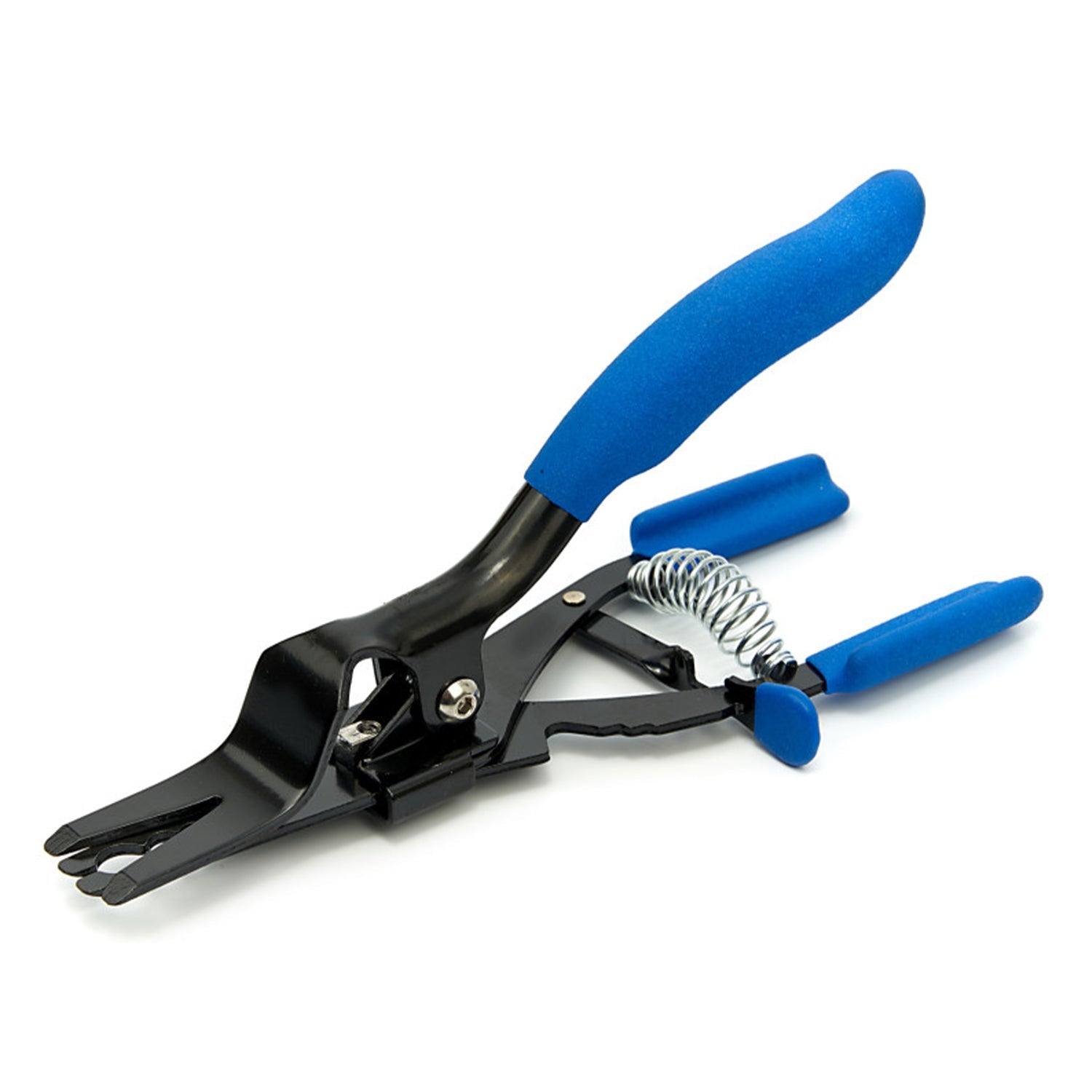 Kliešte na hadice so zámkom HBM