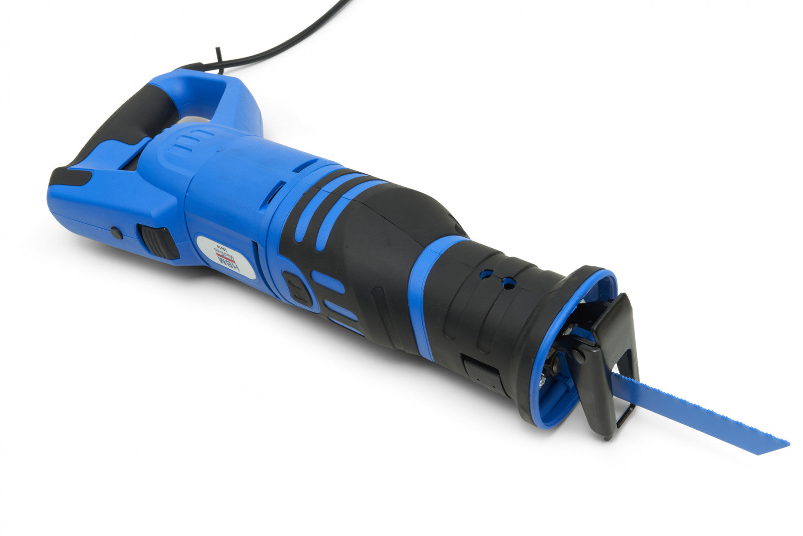 Elektrická priamočiara píla 1050W HBM