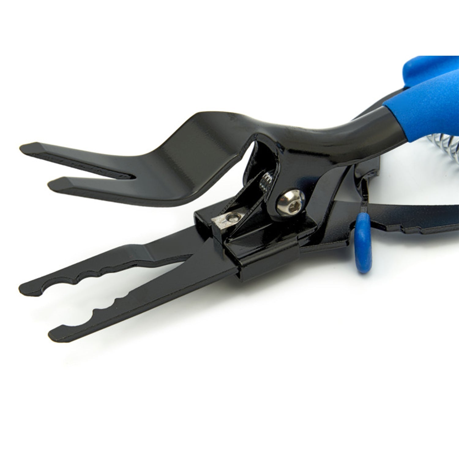 Kliešte na hadice so zámkom HBM