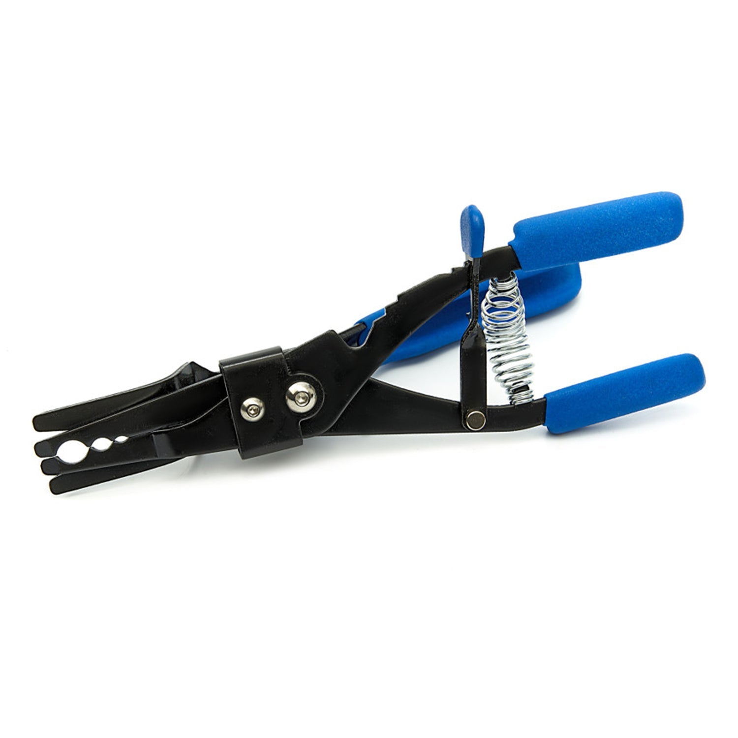 Kliešte na hadice so zámkom HBM