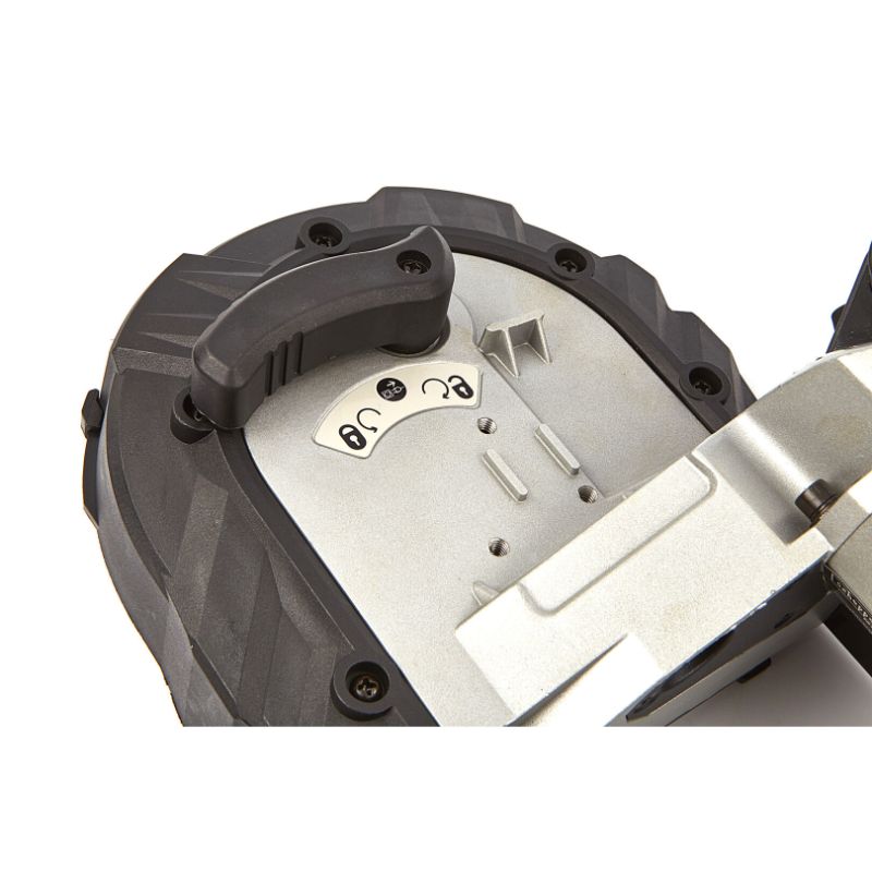 Pásová píla na kov 1100W