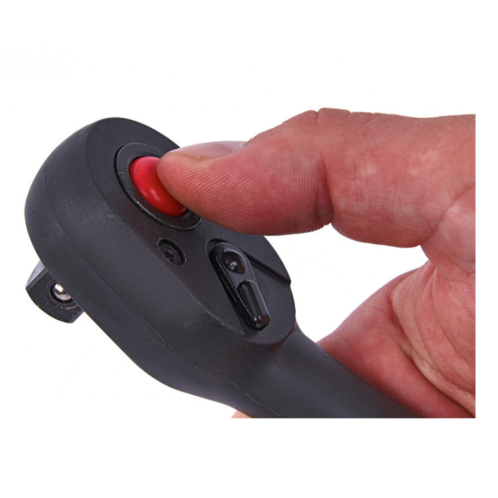 Račňa 1/4'' ABS HBM