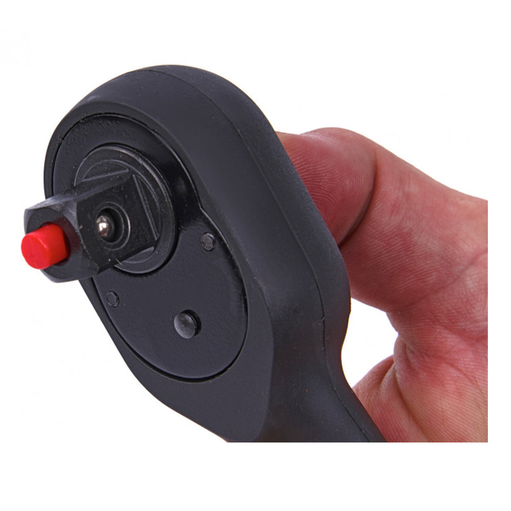 Račňa 1/4'' ABS HBM