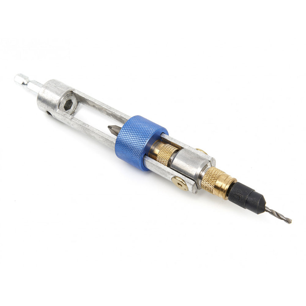 Sada bitov a adaptérov na vŕtačku 20ks HBM