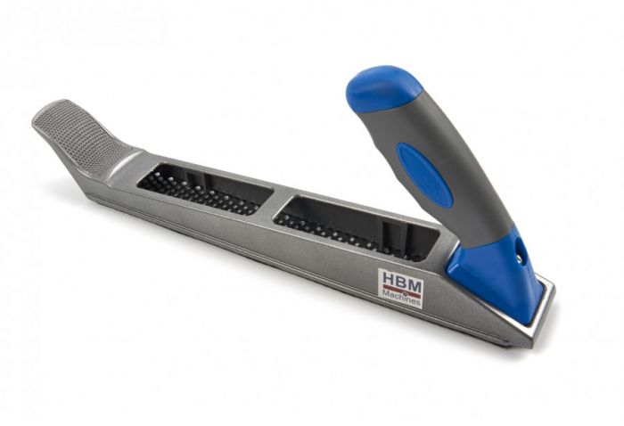 Škrabka na drevo 300 mm hbm