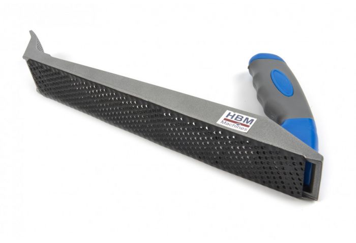 Škrabka na drevo 300 mm hbm