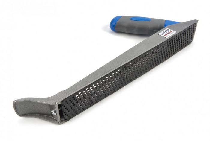 Škrabka na drevo 300 mm hbm