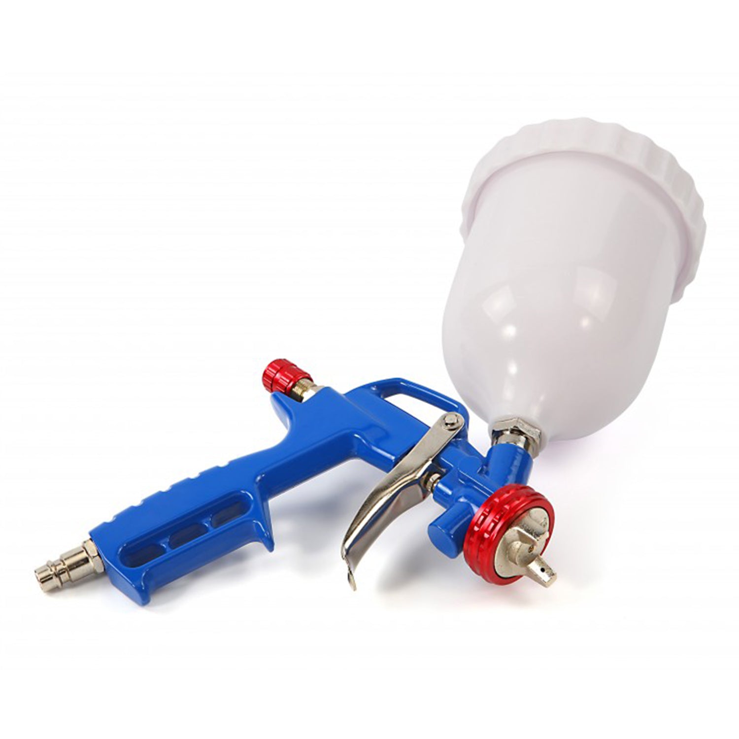 Striekacia pištoľ 1,5mm, 600ml HBM