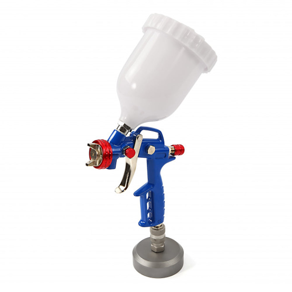 Striekacia pištoľ 1,5mm, 600ml HBM