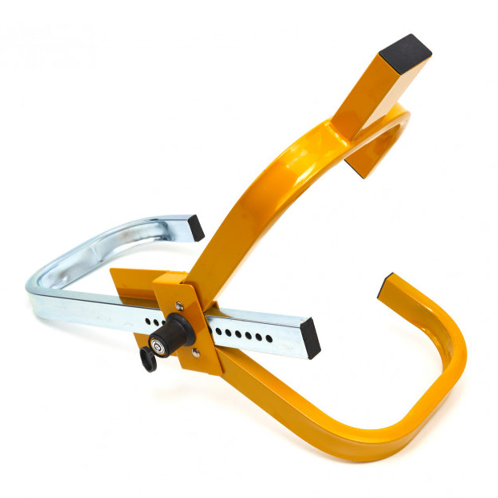 Zámok proti krádeži na koleso hbm