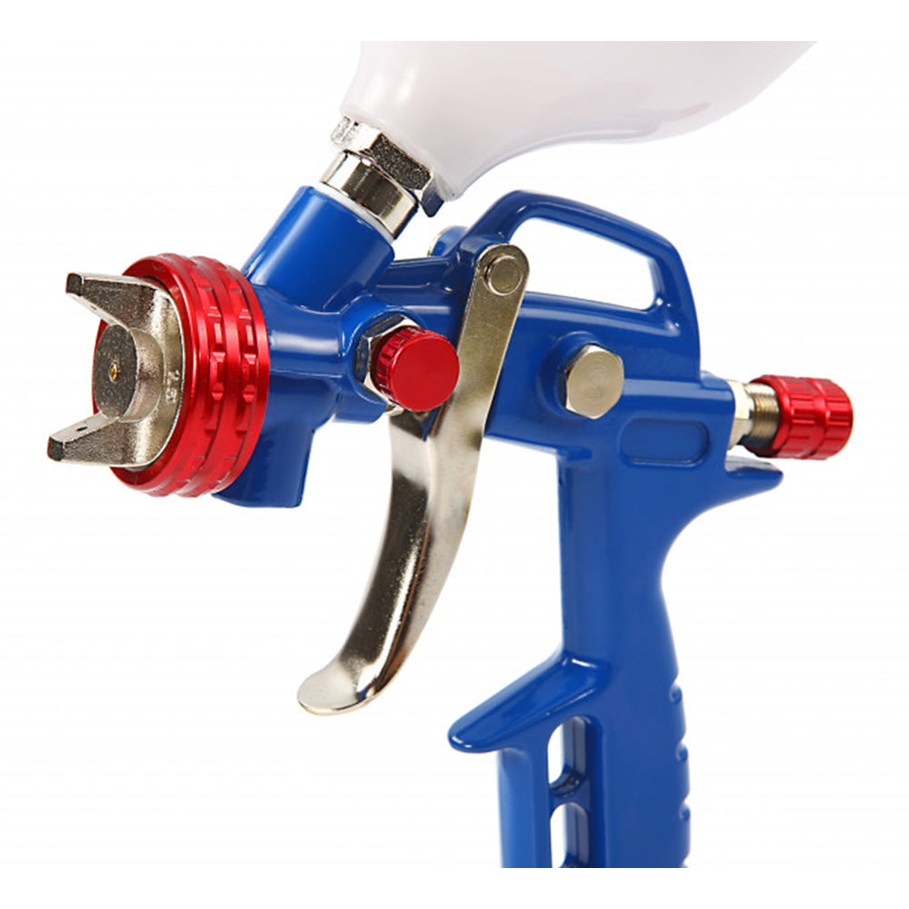 Striekacia pištoľ 1,5mm, 600ml HBM