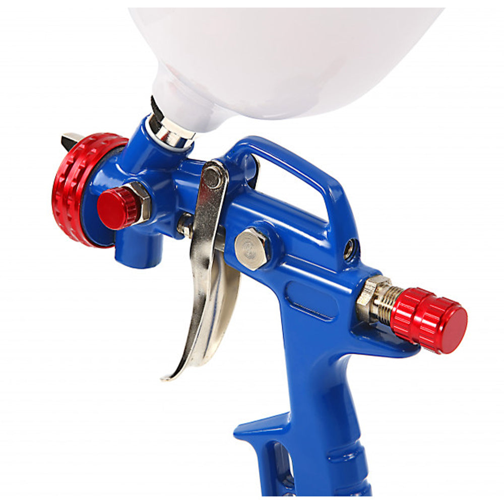 Striekacia pištoľ 1,5mm, 600ml HBM