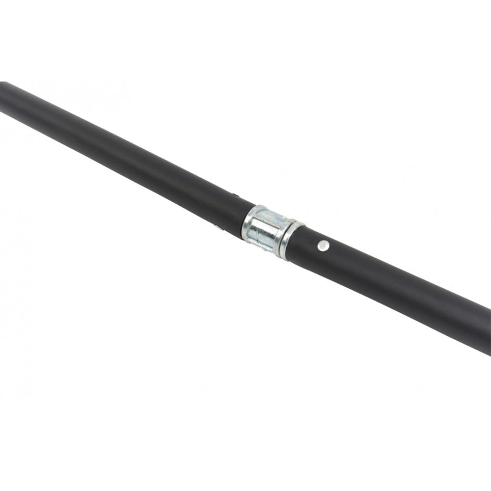 Sada na čistenie komína, dymovodov, 7 m 6 kusov hbm