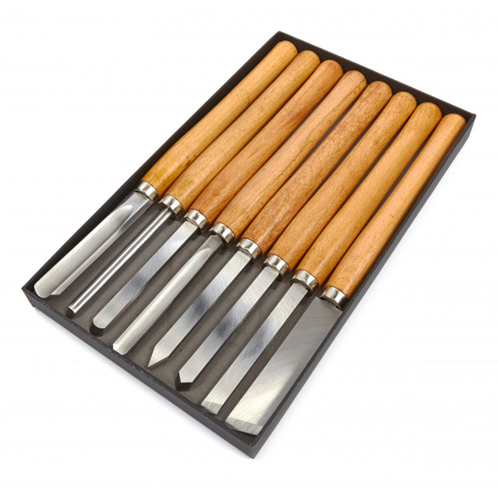 Sada sekáčov do dreva, 360mm, 8ks HBM