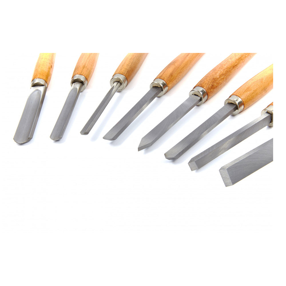 Sada sekáčov do dreva, 360mm, 8ks HBM