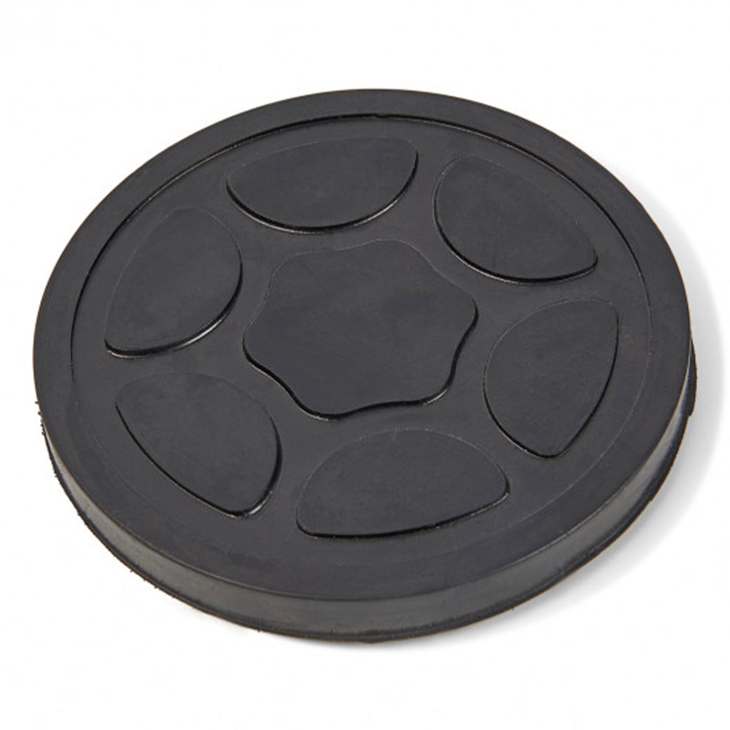 Gumová pätka - podožka pre zdvihák HBM Machines Holandsko