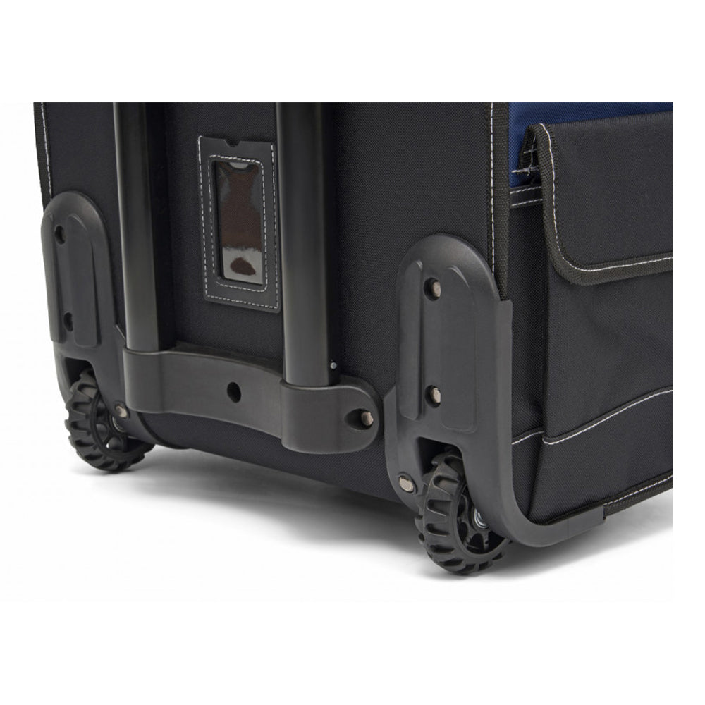 Trolley taška na náradie 38 x 24,5 x 37 cm hbm