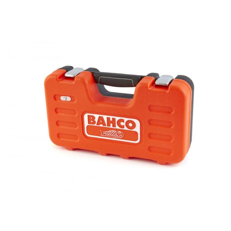 Súprava náradia 1/2, 24 kusov bahco