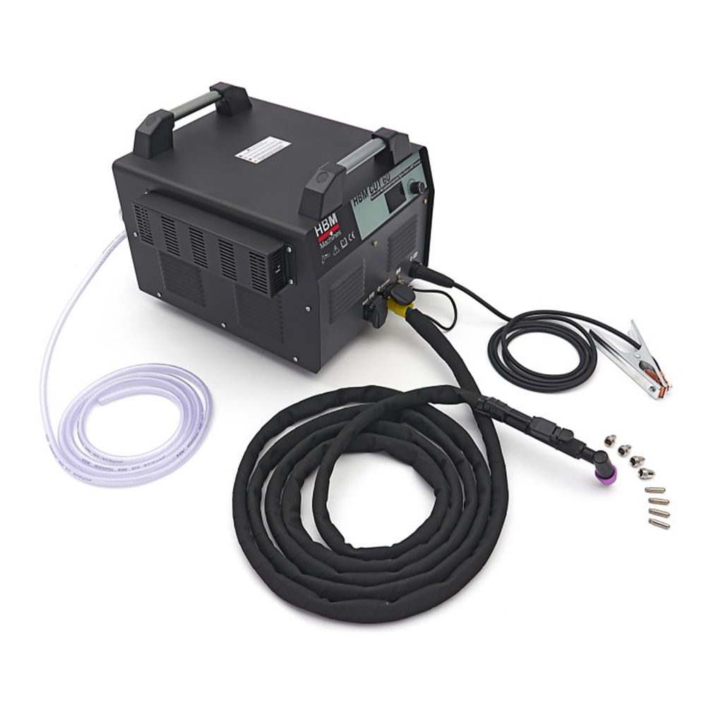 Plazmová rezačka IGBT 16A 230V HBM