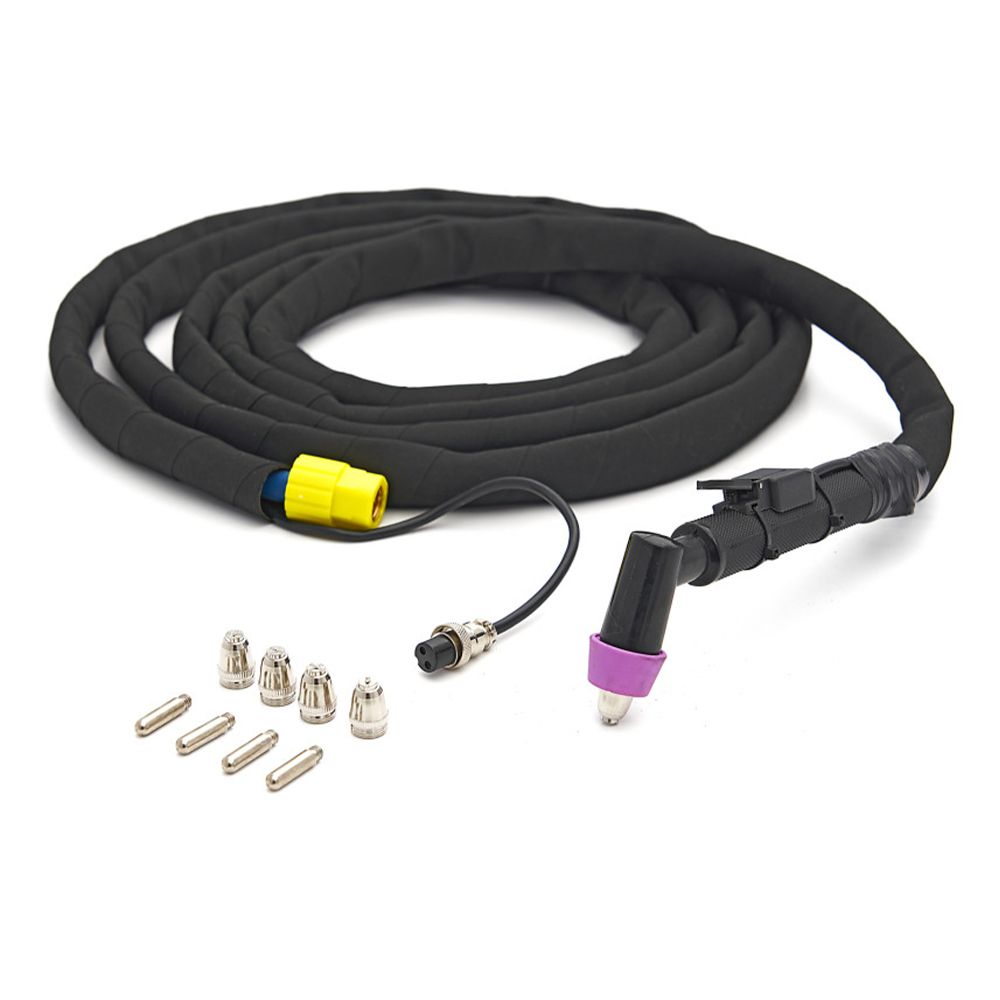 Plazmová rezačka IGBT 16A 230V HBM