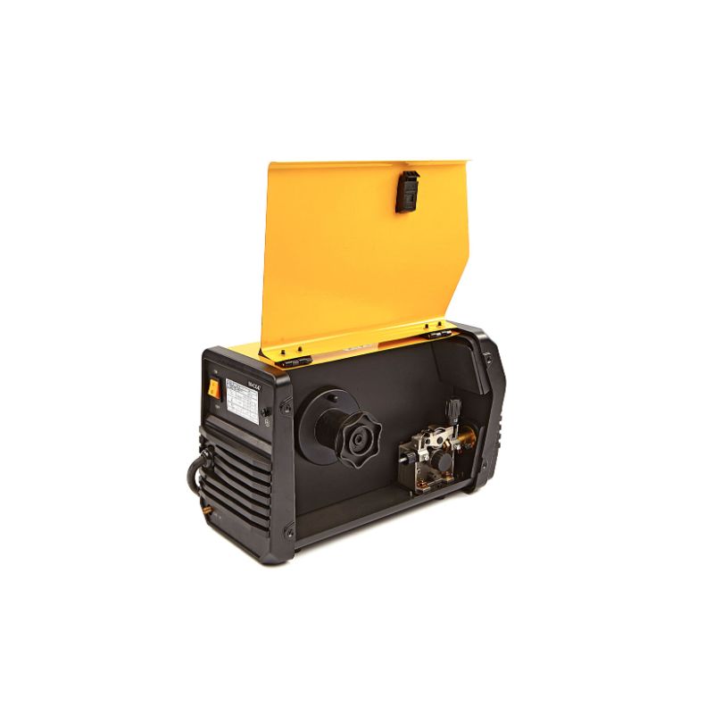 Zvárací prístroj 200 A MIG/TIG a elektróda