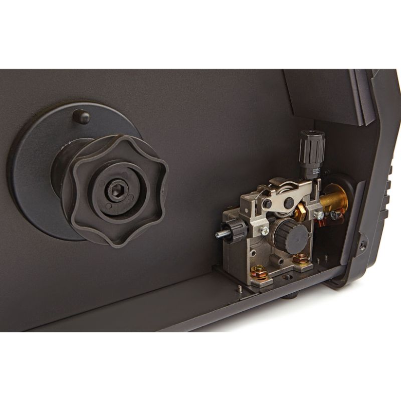 Zvárací prístroj 200 A MIG/TIG a elektróda