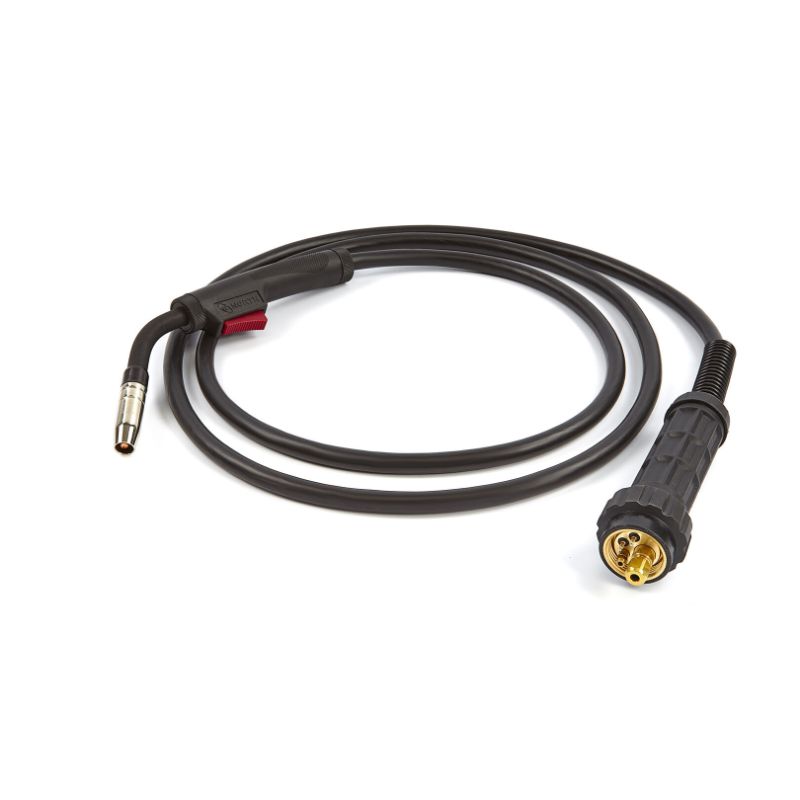 Zvárací prístroj 200 A MIG/TIG a elektróda