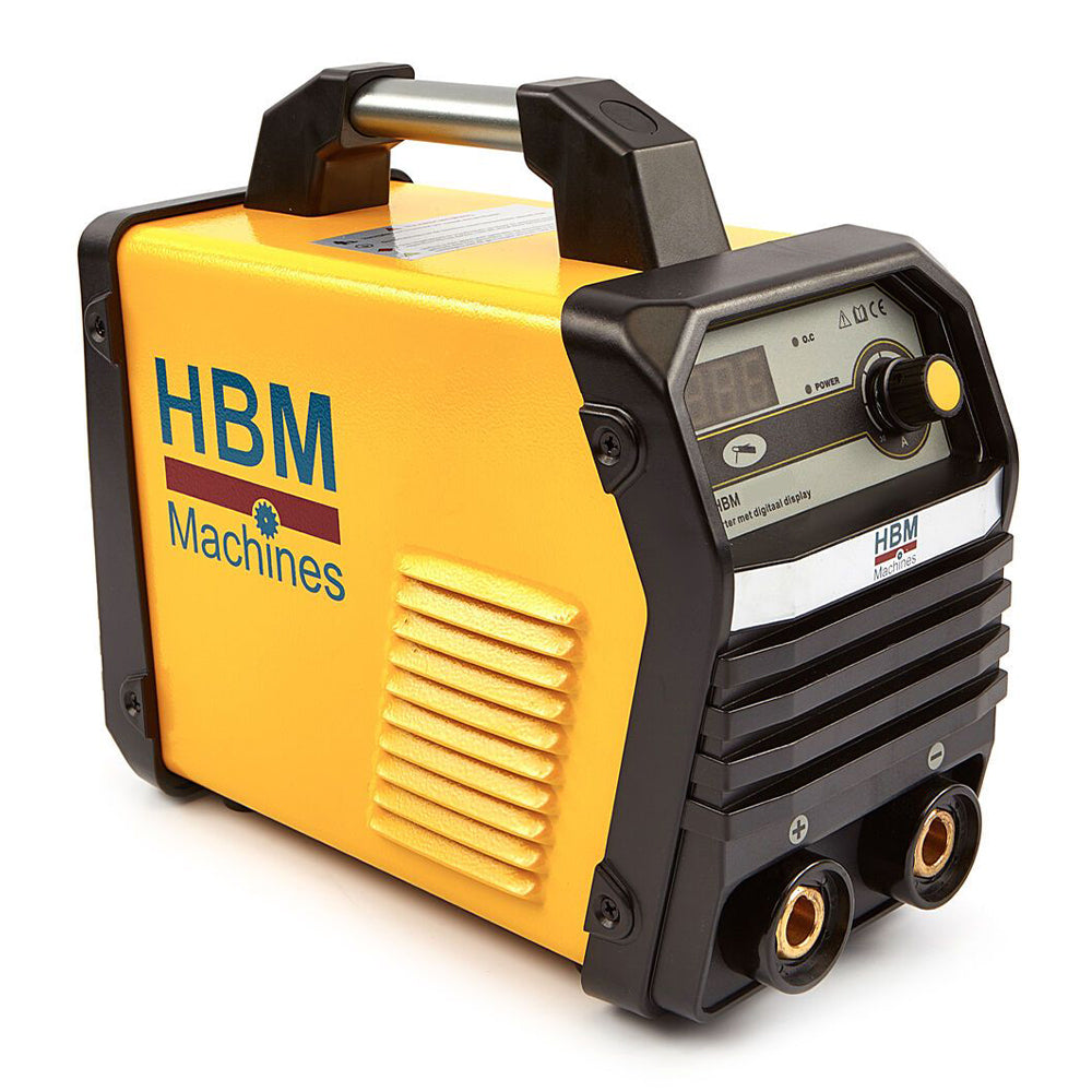 Zvárací invertor 160 A