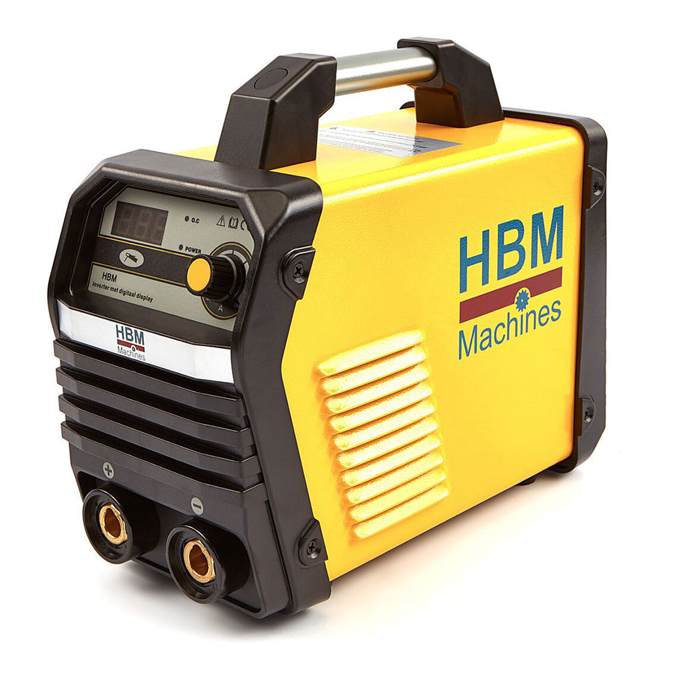 Zvárací invertor 160 A